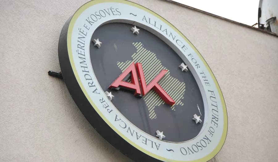 AAK sot mbledh Keshillin e Pergjithshëm, diskutohen lista zgjedhore dhe përgatitjet për Kuvendin Zgjedhor të partisë