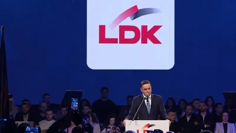 Abdixhiku: Në këtë rrugëtim jam bashkë me një grua të fortë e te pathyeshme – me Vjosa Osmanin