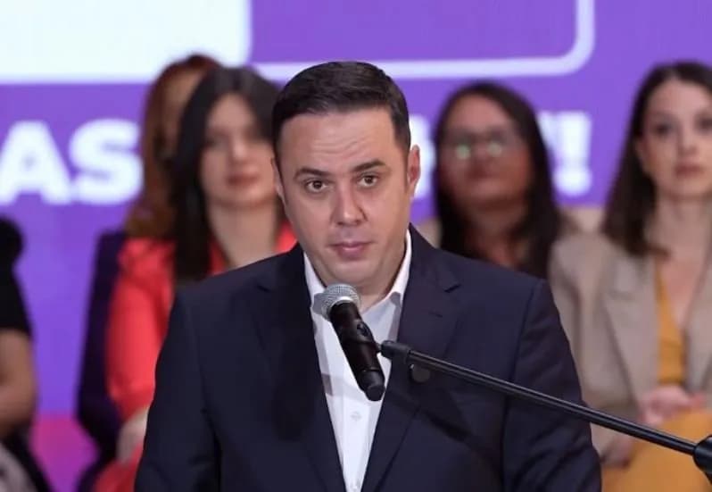 Abdixhiku nga prezantimi i grave kandidate për deputete: Gra të fuqishme, shtet i fuqishëm