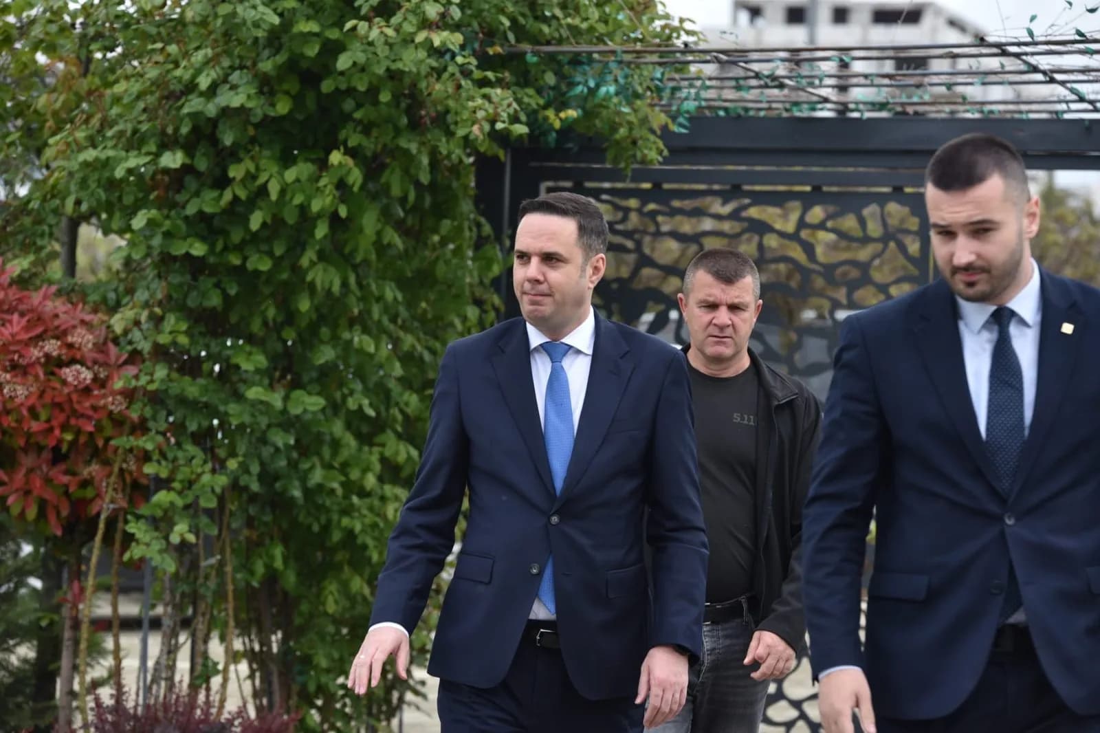 Abdixhiku para mbledhjes: Ditë shumë e madhe për LDK-në