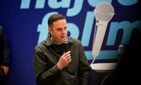 Abdixhiku: Për herë të parë në vendin tonë tri institucionet bazike i ke me ushtrues detyre e pa zot shtëpije