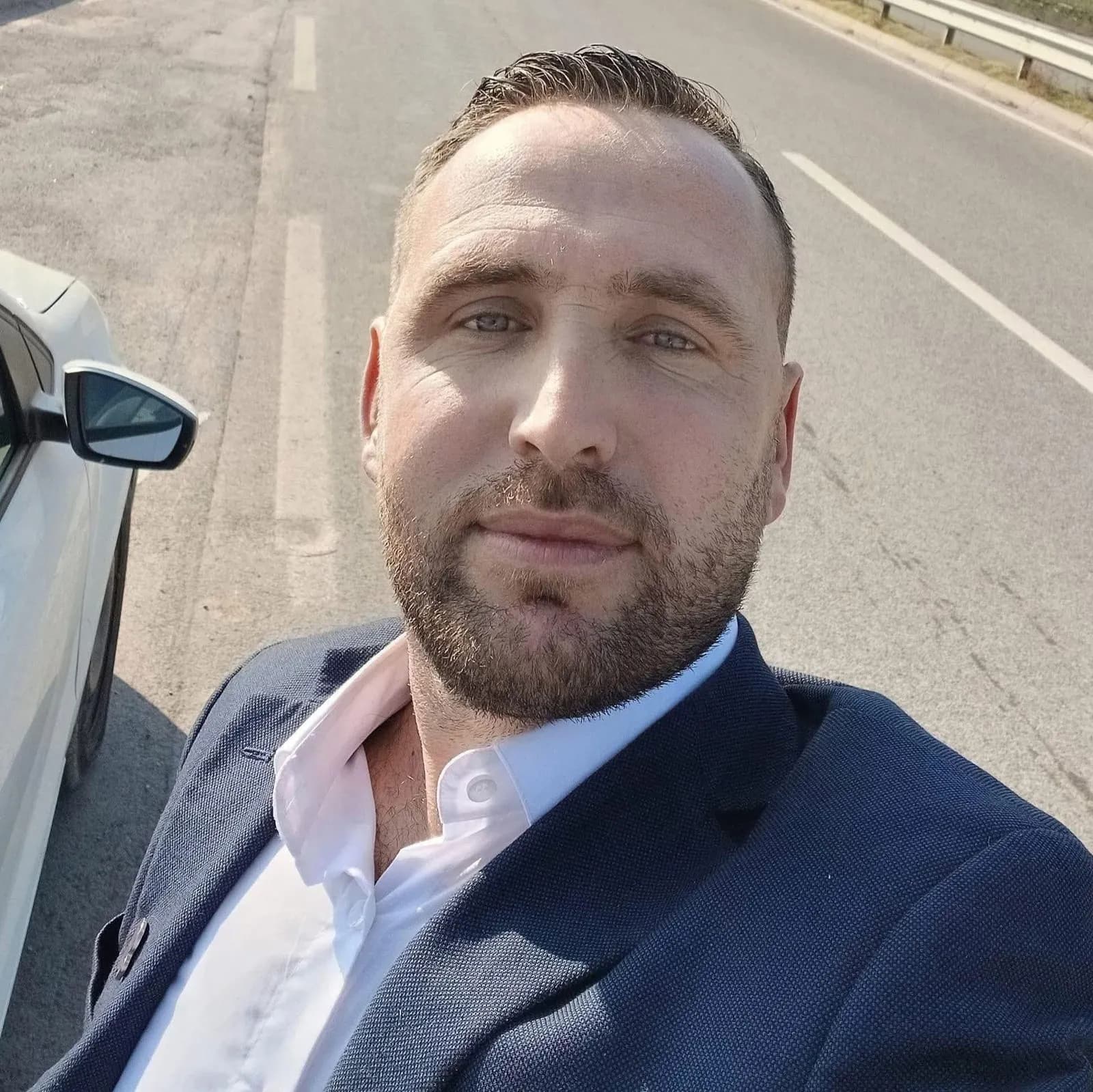 Albert Shabani i kërkon falje publike Lirim Mehmetajt: “Më fal për të gjitha ofendimet”