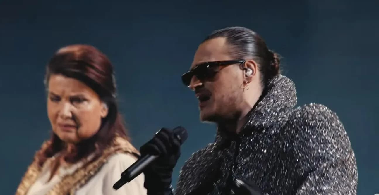 Alis shkëlqen në finalen e Eurovizionit| Rama: ‘Nan’ sjell identitetin dhe shpirtin shqiptar – Votoni kodin 05