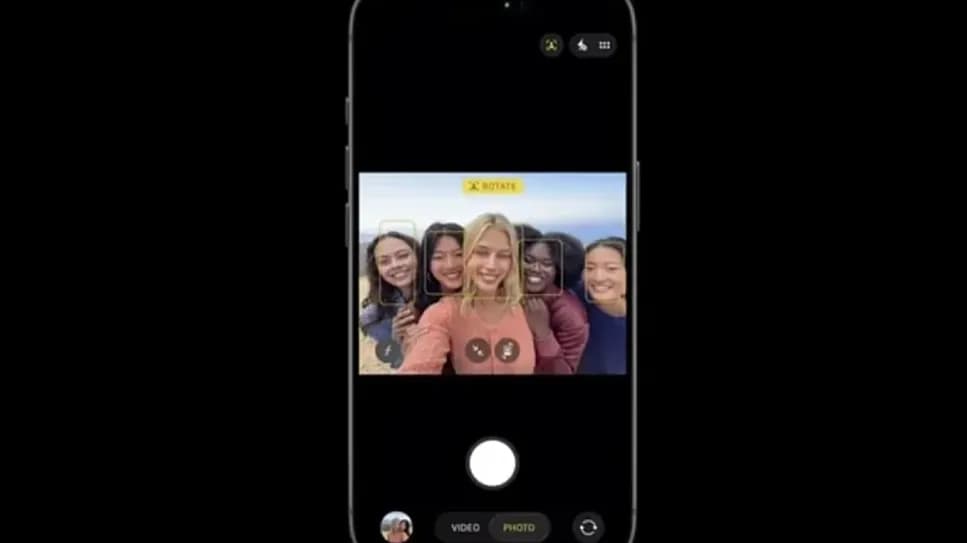 Apple përgatit ndryshime të mëdha për aplikacionin Camer