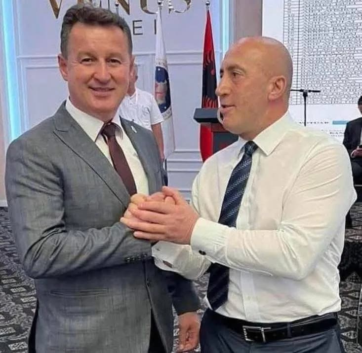 Arbër Tolaj: Ramush Haradinaj mbetet shtylla e Aleancës, përkrahje të plotë për Ardian Gjini për Kryeministër