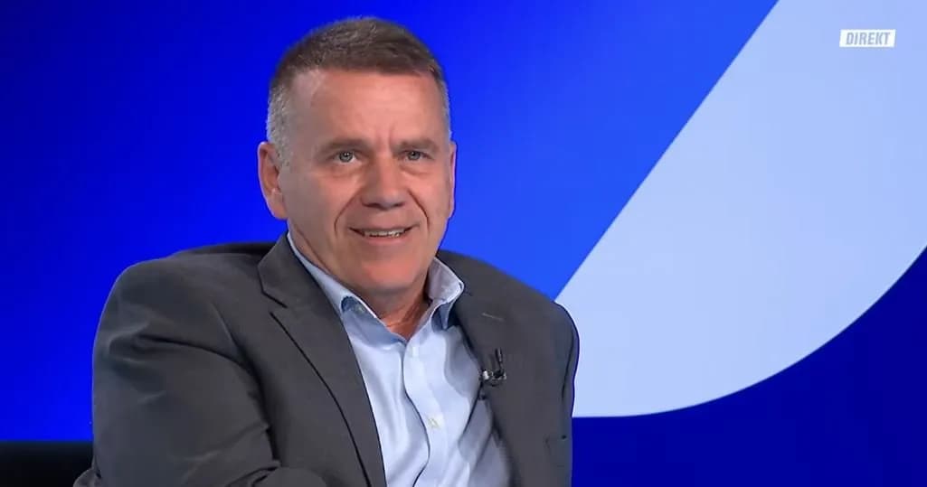 Arifi pyet Kurtin e Osmanin: Çka keni ba ju gjatë pesë viteve për diasporën?