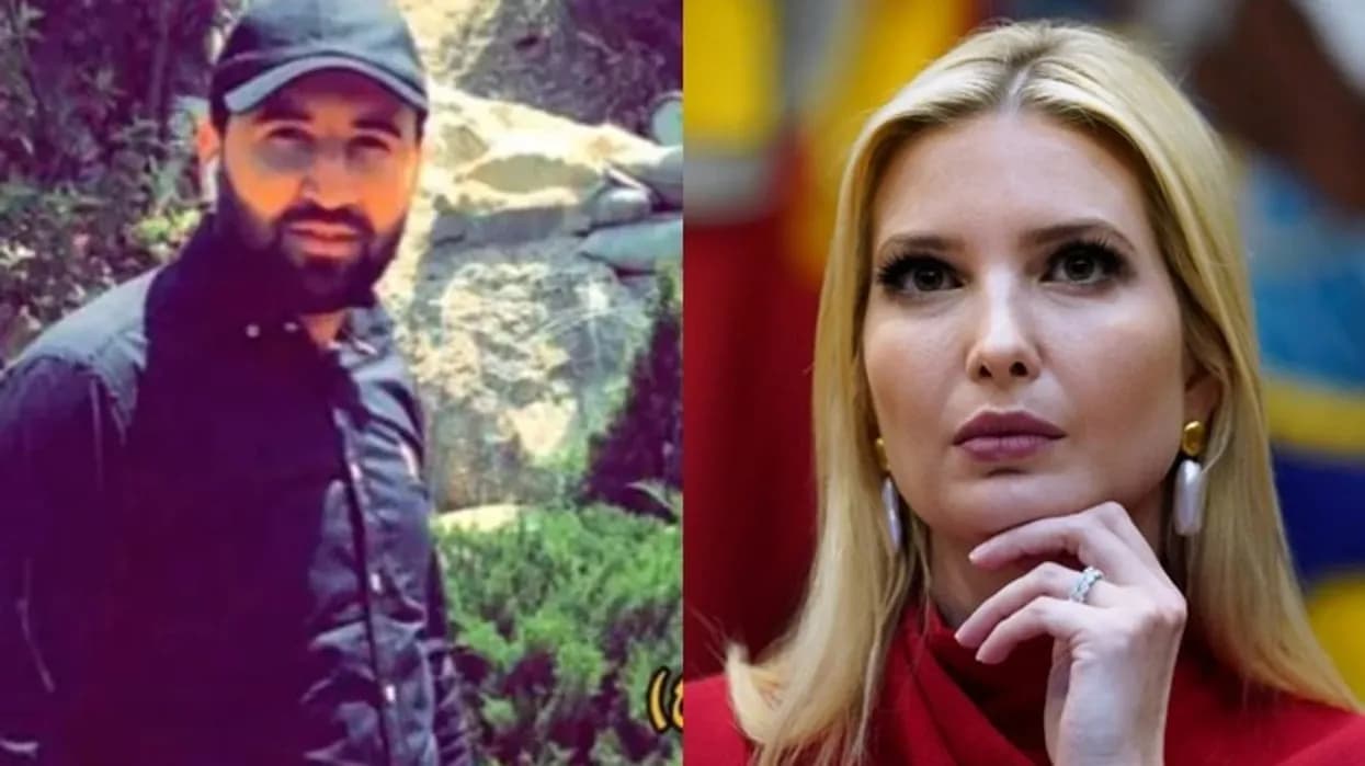 Arrestohet 32-vjeçari irakian që dyshohet se planifikoi atentat ndaj vajzës së Trumpit