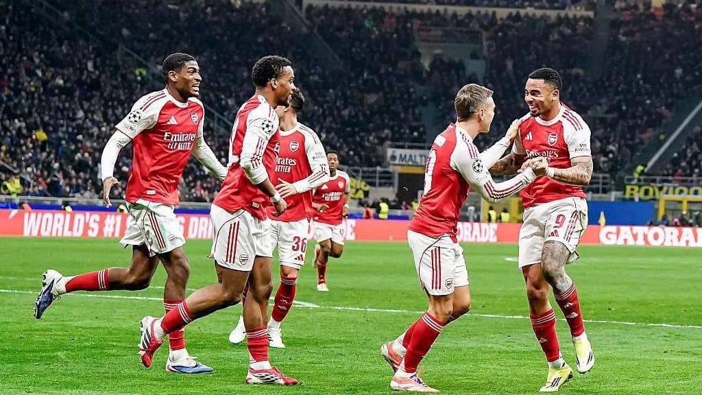 Arsenali përgatit 200 mln euro për dy super transferime