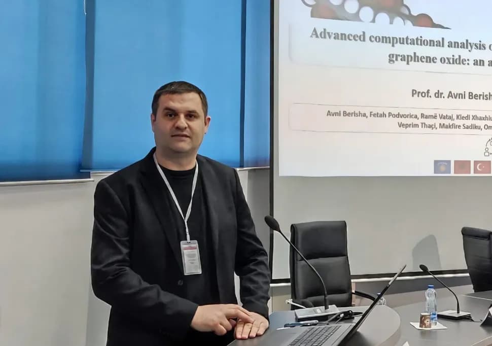 Avni Berisha zgjidhet Kryetar i Këshillit Shtetëror të Cilësisë të AKA-së