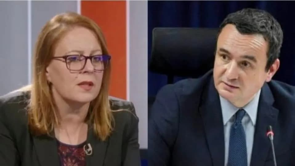 Bajrami: Mbrëmë paralajmërova, sot Kurti po tenton t’i blejë votat me para të shtetit