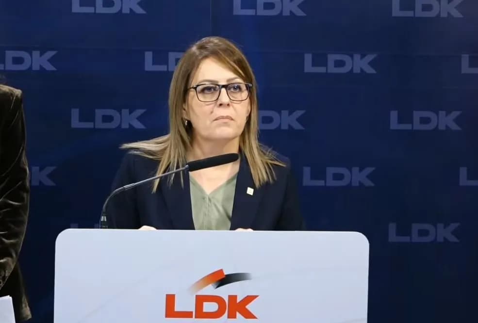 Bajrami për emërimet e reja të zv/ministrave: LVV-ja po e gërryen shtetin