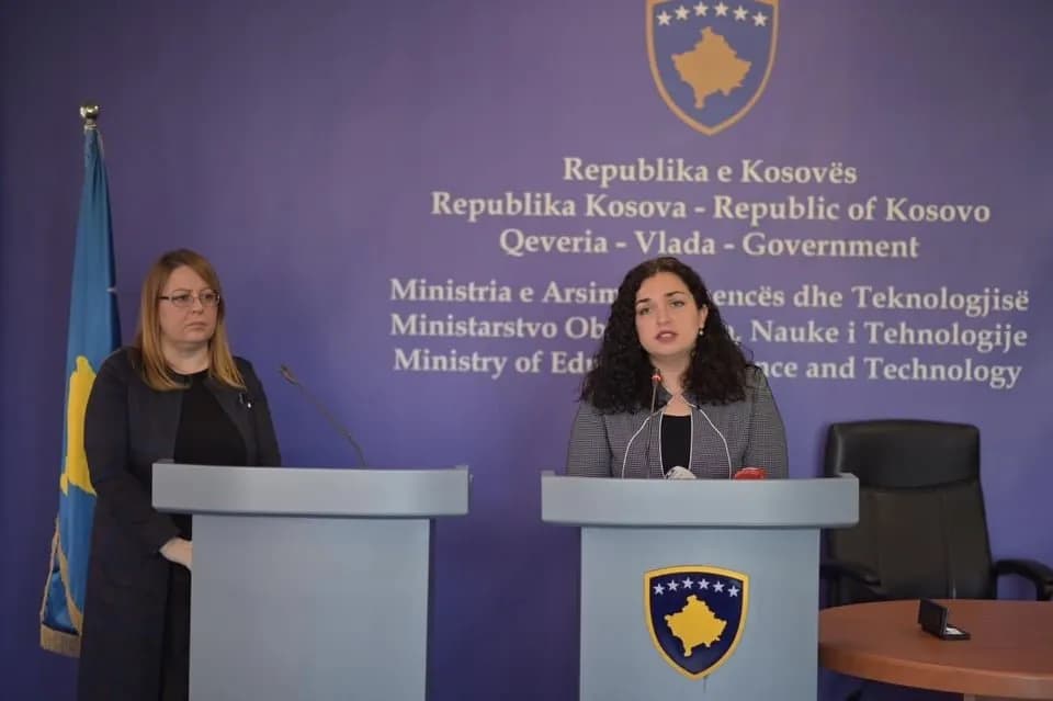 Bashkëpunimi i LDK-së me Osmanin, ja se çka thotë Hykmete Bajrami