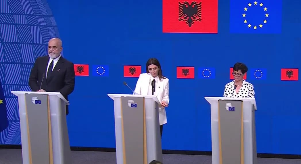 BE për Shqipërinë: Faza më e vështirë zbatimi i reformave