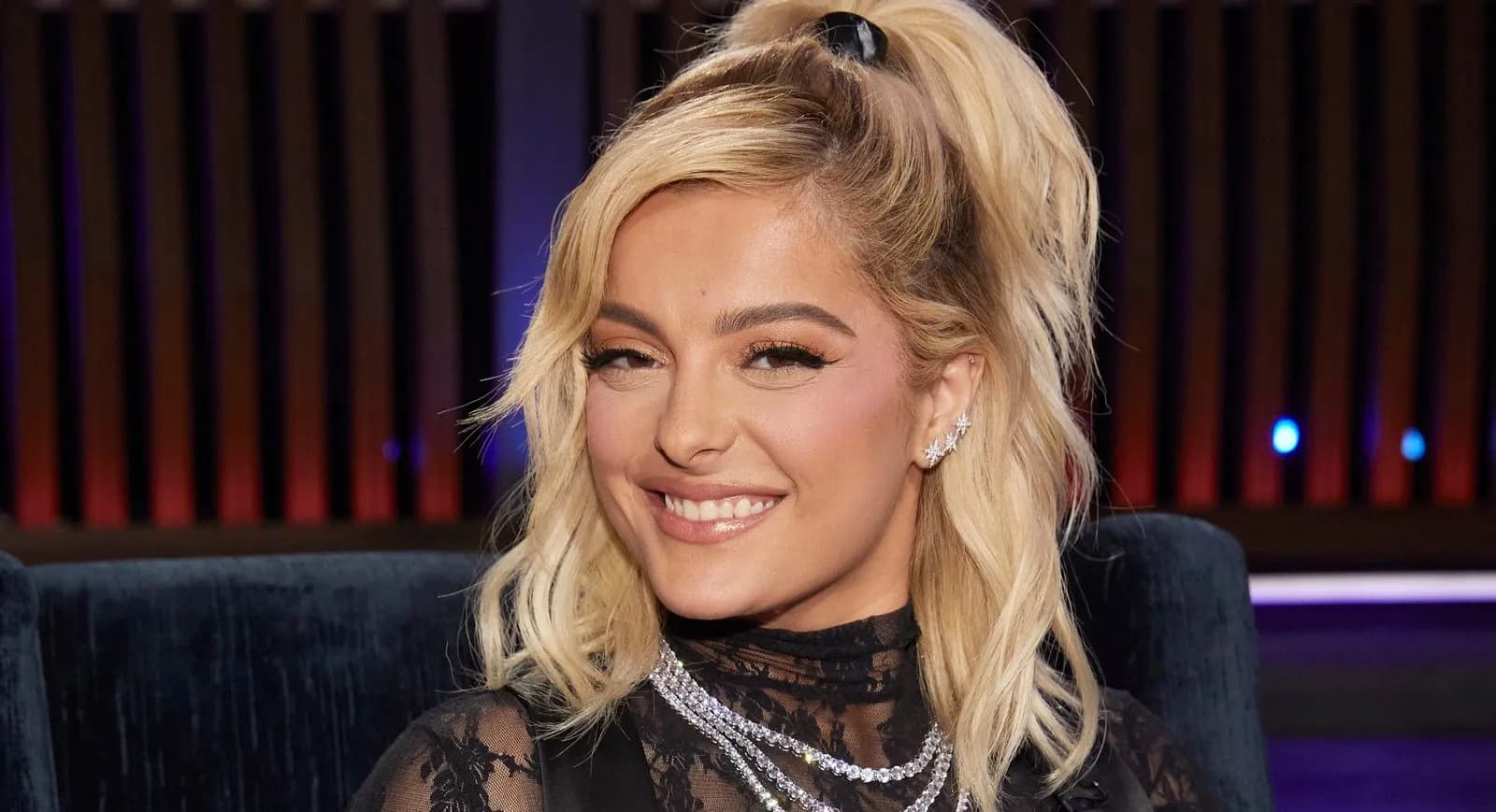 Bebe Rexha del në mbështetje të studentëve shqiptarë në Maqedoninë e Veriut