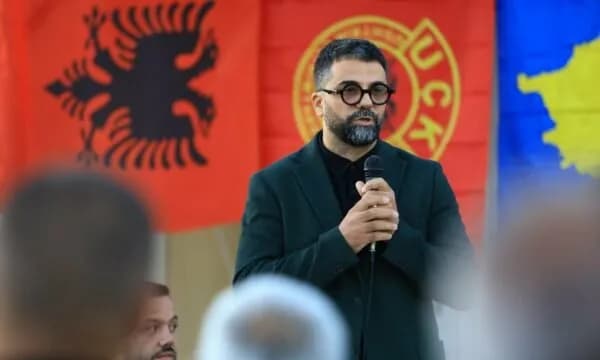 Behrami: Frikën nga hija juaj nuk ua heq as Xhandarmëria