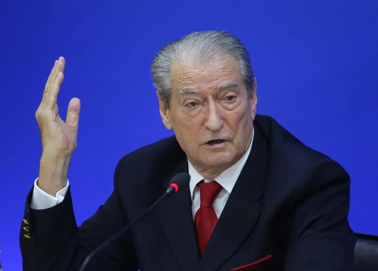 Berisha falënderon kongresmenët amerikanë për rezolutën: Kosova në NATO, përgjigje ndaj ambicieve ruse