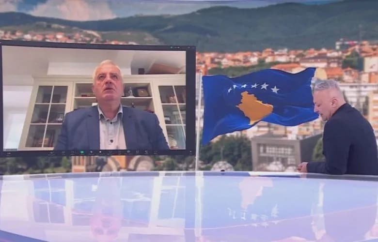 Berisha: Marrëveshja Kosovë-Shqipëri-Kroaci forcon stabilitetin rajonal