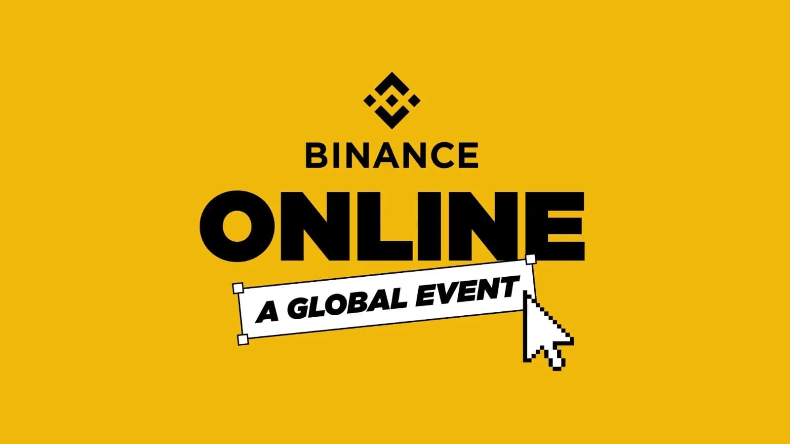 Binance Online: Ka mbetur edhe një ditë deri te diskutimi global për të ardhmen e financës