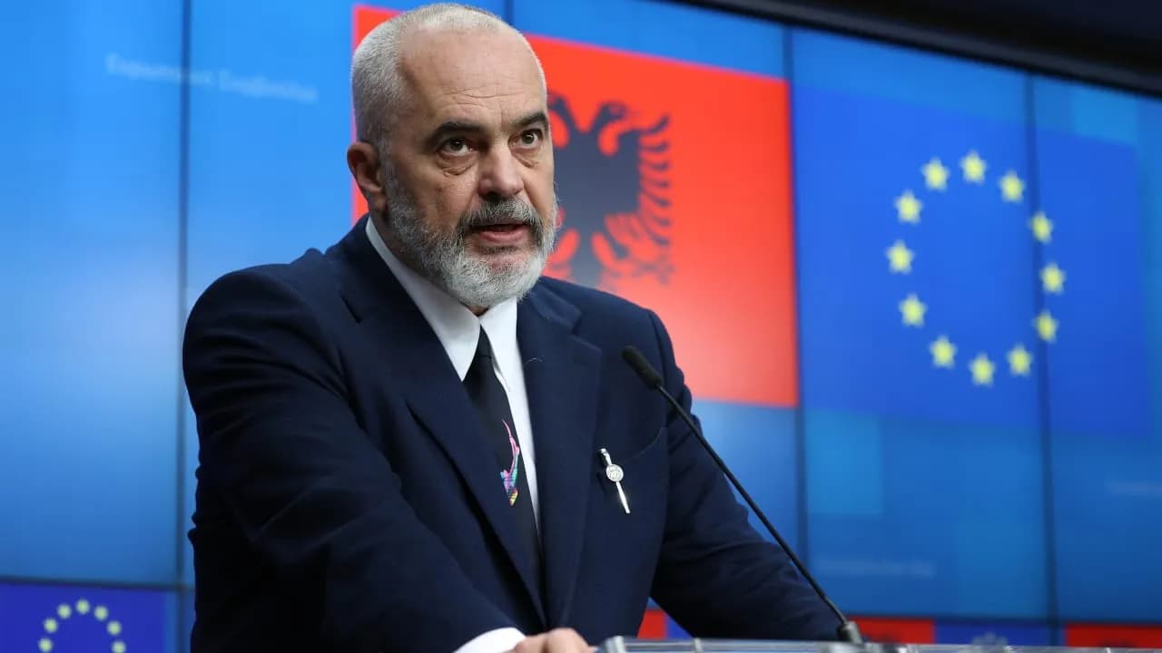 Brukseli konfirmon, Shqipëria merr dritën jeshile nga BE
