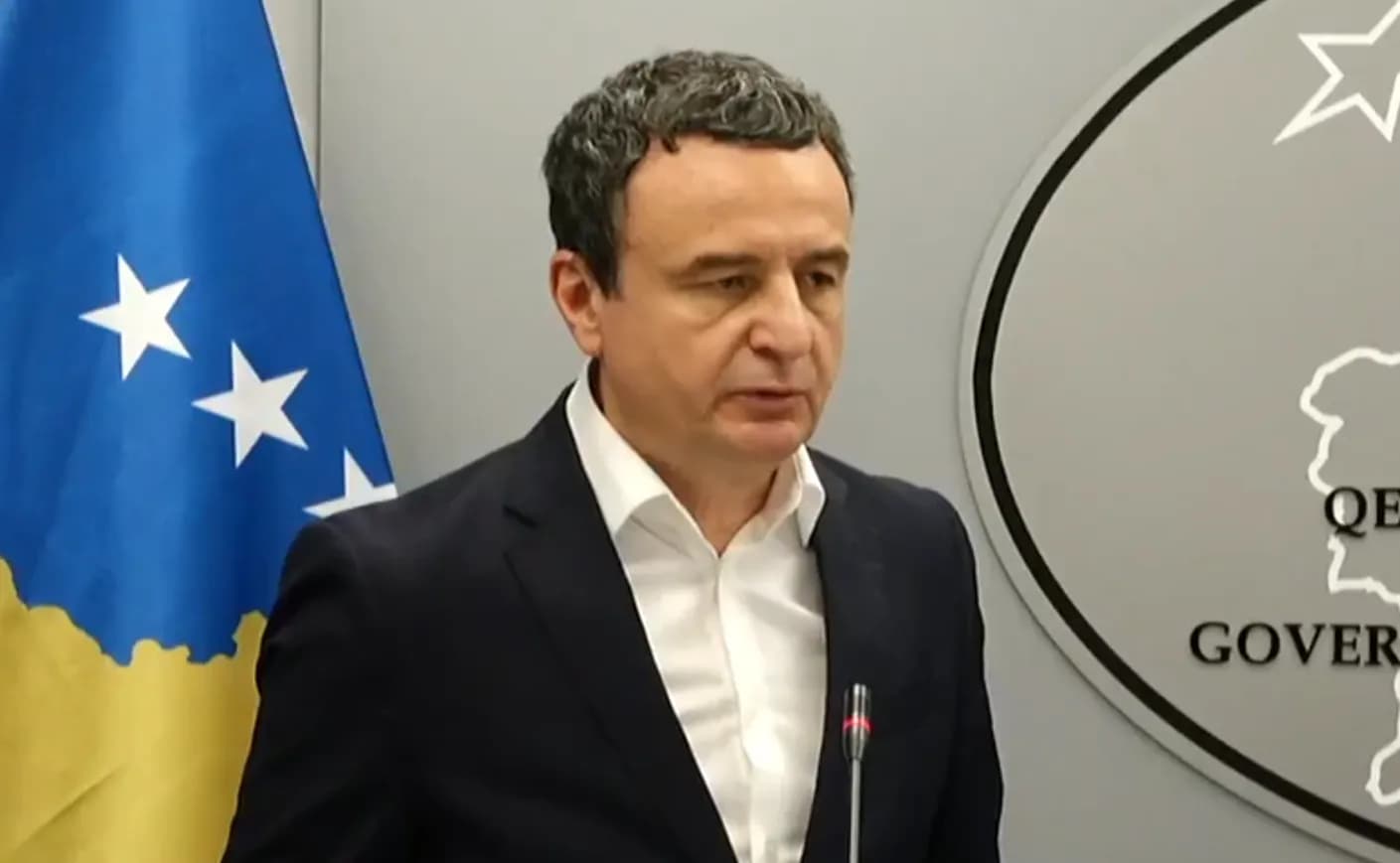 Çfarë ndodhi me shërbimin e detyrueshëm ushtarak, Kurti: Do ta bëjmë një ditë