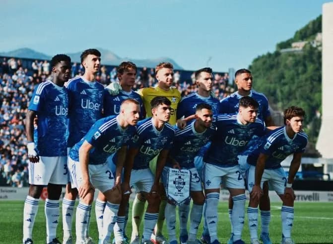 Como për herë të parë në Champions League, jashtë mbetet edhe Juventusi i Zhegrovës