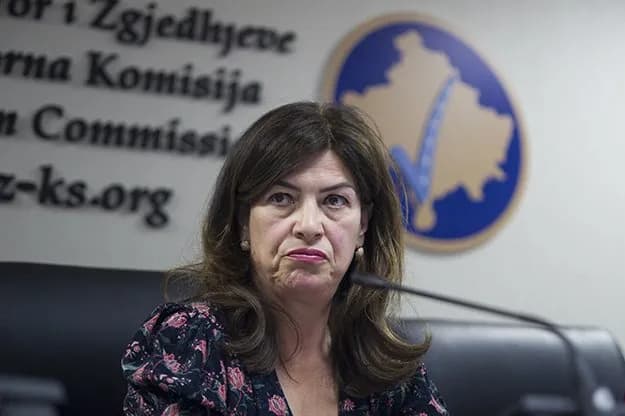 Daka ngre dilemën: A duhet kandidatët me aktakuza të kërkojnë votën?