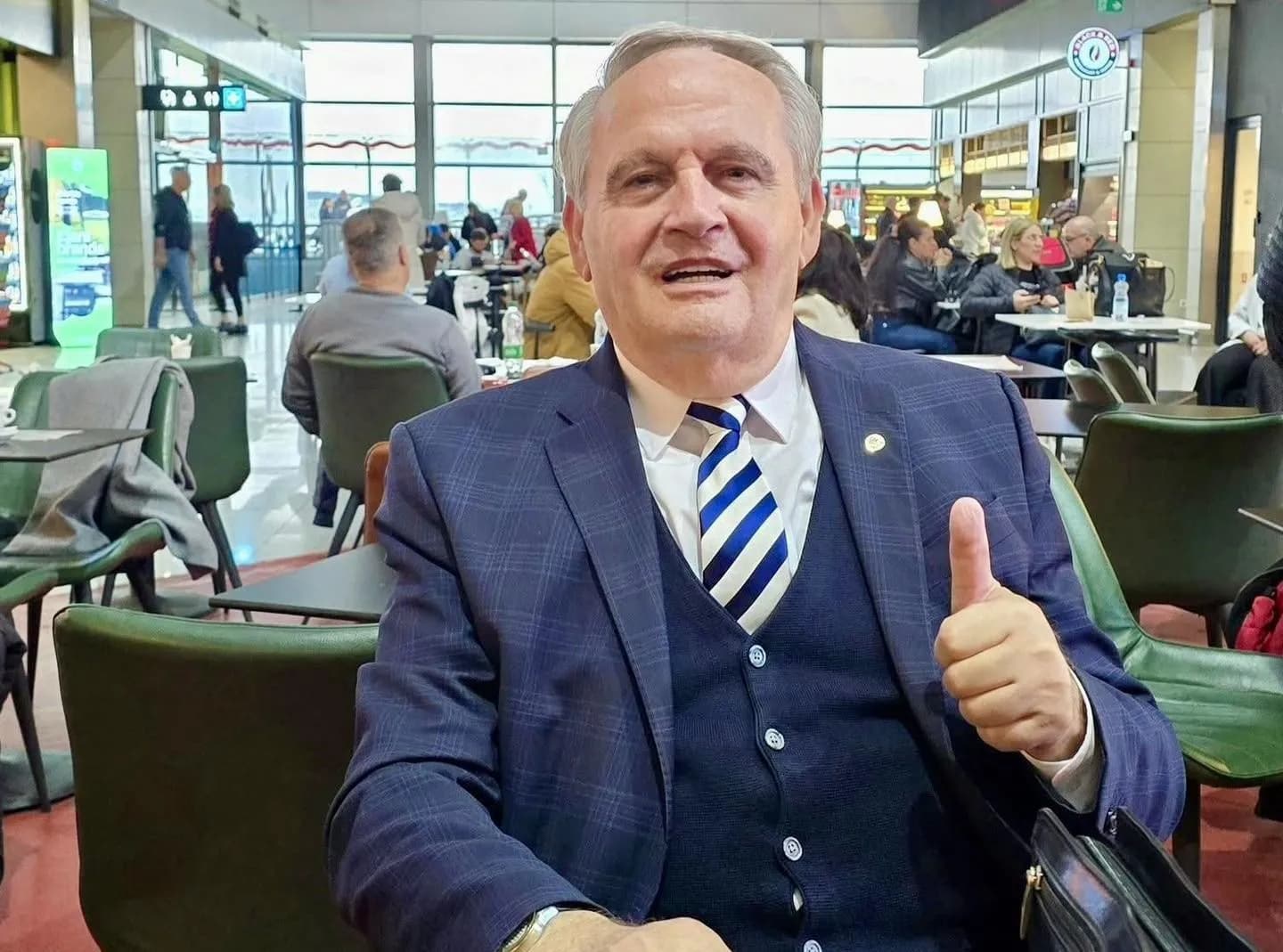 ‘Dakoordimi Osmani-Abdixhiku’, Dedaj: ‘Bashkëpunim interesash personale e klanore’