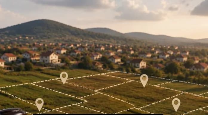 Dallaveret me prona në Prizren, ngrihen 18 parcela me vlerë 1 milion euro