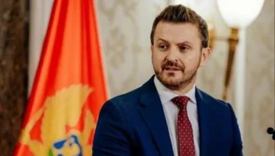 Deklarata e komunës malazeze për ‘çnjohjen’ e Kosovës, Ministri Duka: Për keqardhje, s’jam i befasuar