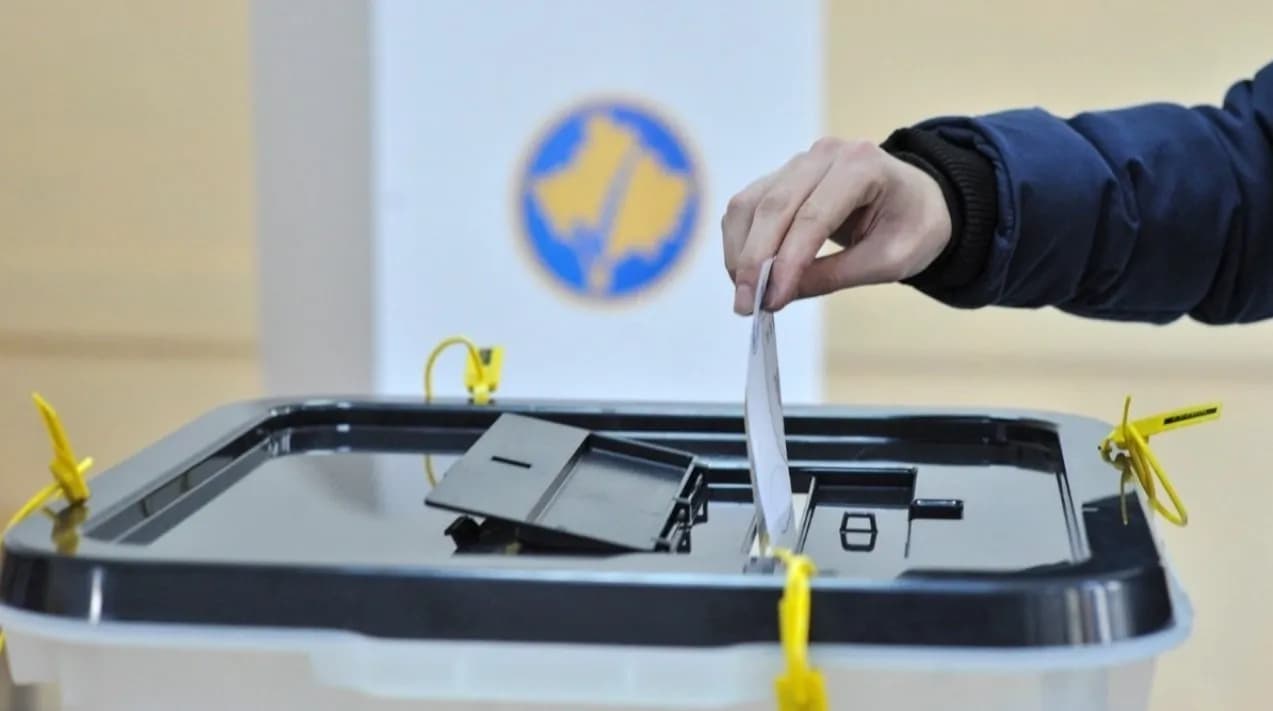 Del shorti në KQZ, këta janë numrat e partive politike në zgjedhjet e 7 qershorit
