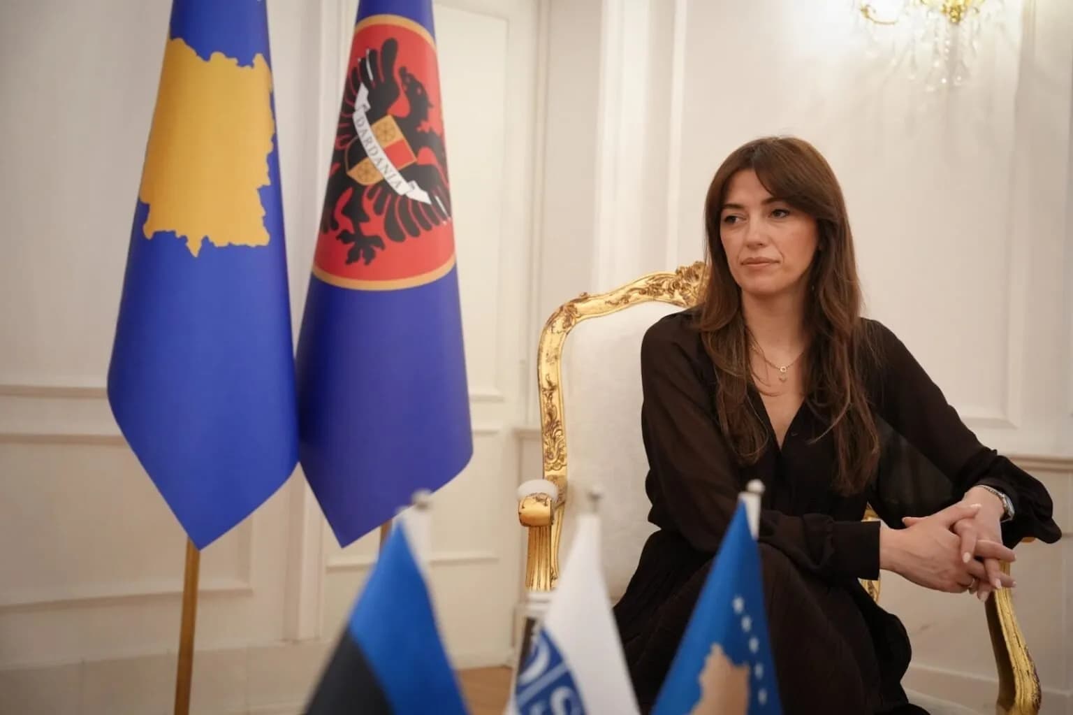 Dita Botërore e Lirisë së Shtypit, Haxhiu: Gazetaria me integritet është shërbim për qytetarët dhe Republikën