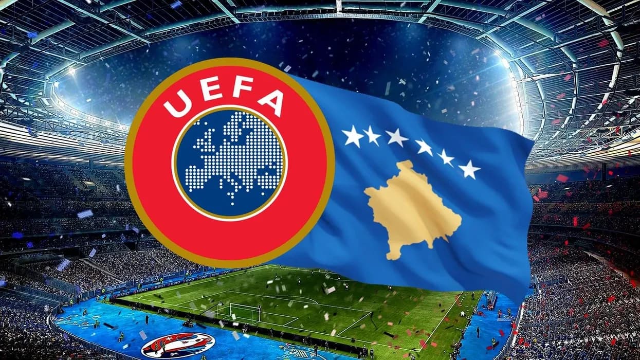 Dita kur u shkrua historia: Dhjetë vjet nga anëtarësimi i Kosovës në UEFA