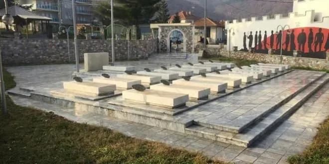Ditët e Dëshmorëve dhe Martirëve të Deçanit, mbahen aktivitete përkujtimore