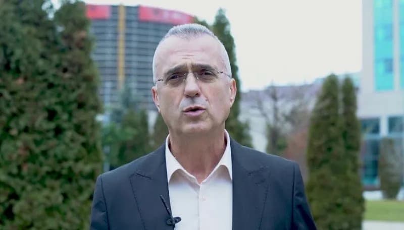 Dugolli tregon se a do jetë kandidat i VV-së për deputet