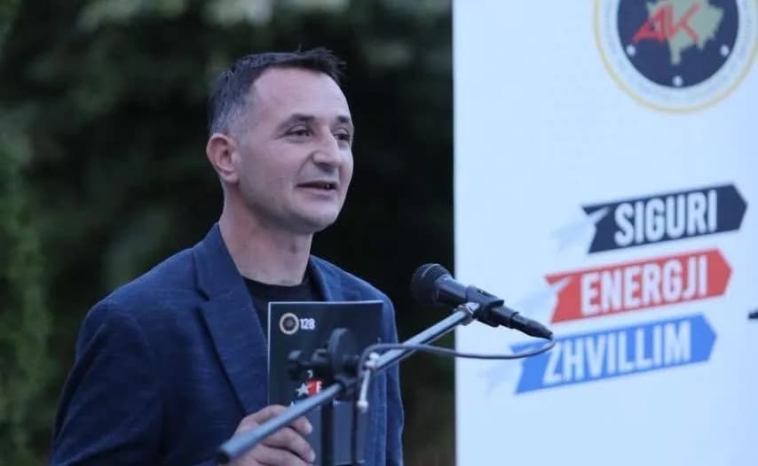 Durim Halilaj merr përkrahje të madh në Berkoc e Skivjan: Takime plot entuziazëm, mbështetja po rritet