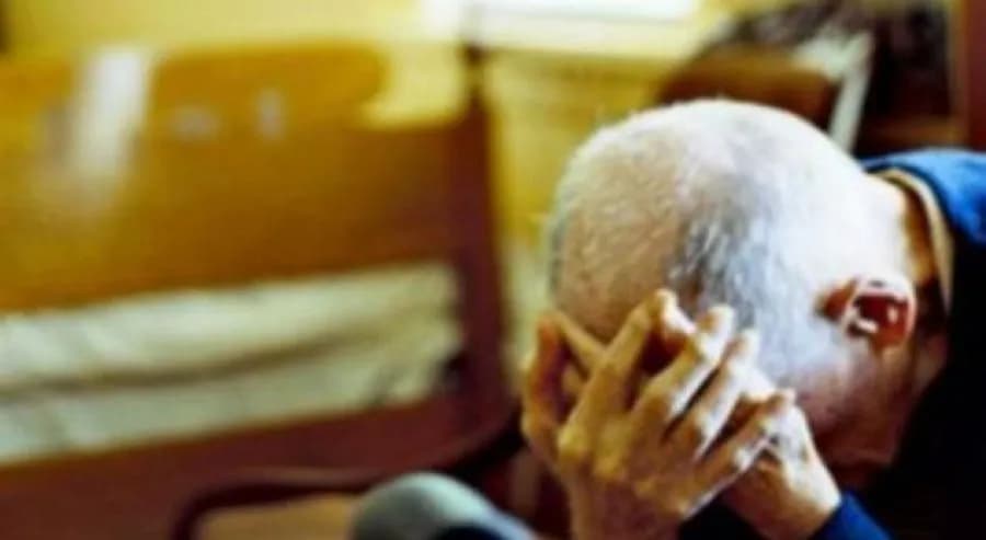 Dyshohet se ushtroi dhunë ndaj babait të tij, arrestohet i dyshuari në Kllokot