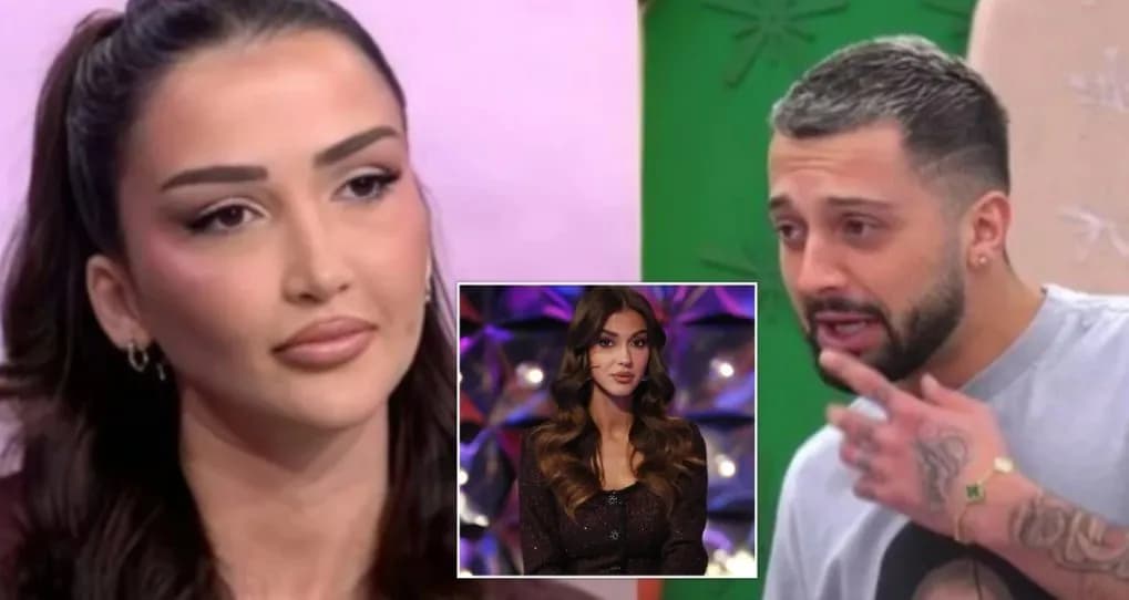 E akuzoi për lidhje me Gjestin, Loredana Brati i kundërpërgjigjet Xheneta Fetahut