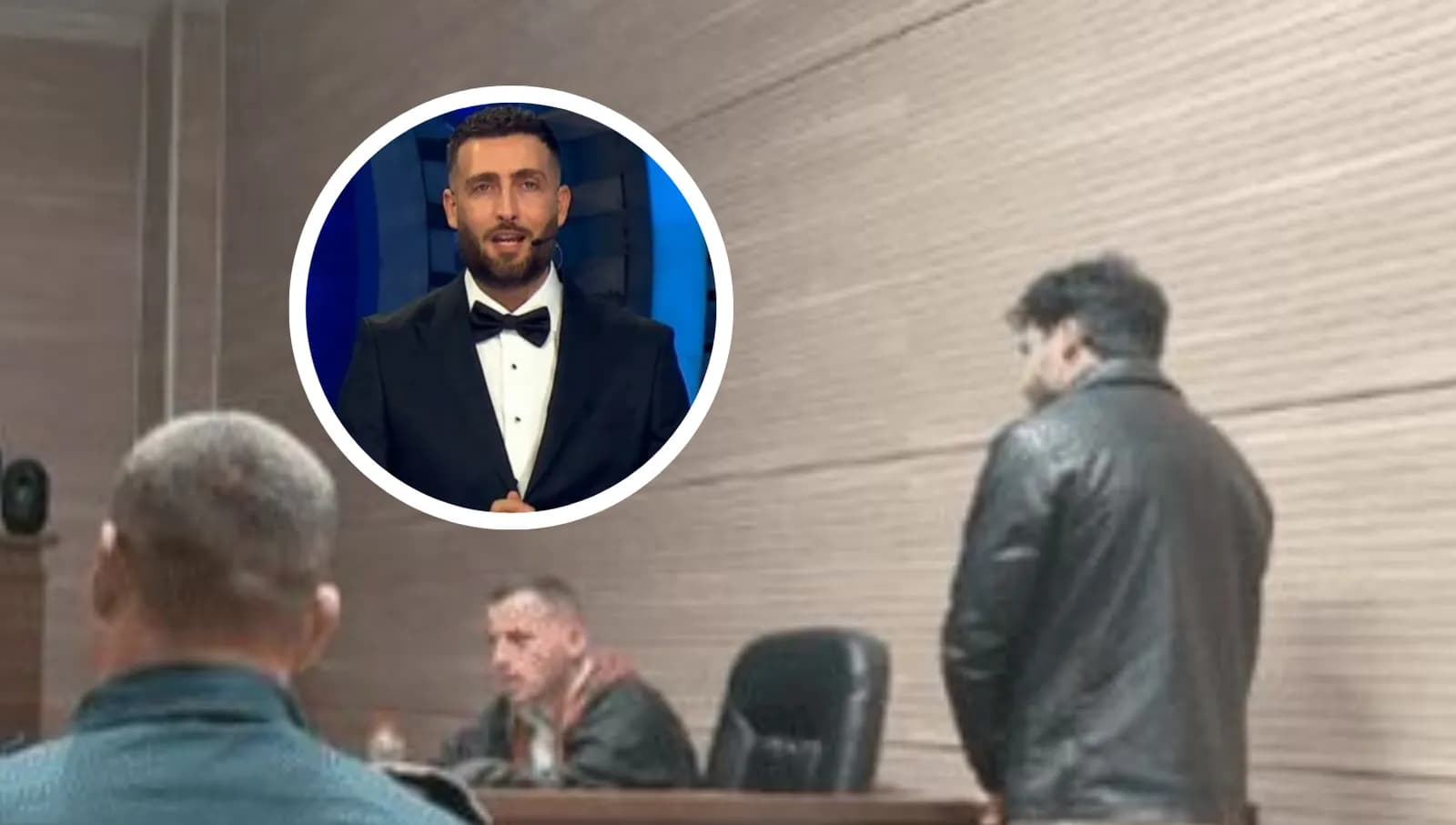 “E humba punën”, mërgimtari i bie pishman që kërcënoi Alaudin Hamitin: Kërkoj falje, për çfarëdo që ka jam në gjendje me ardh prej atjehit