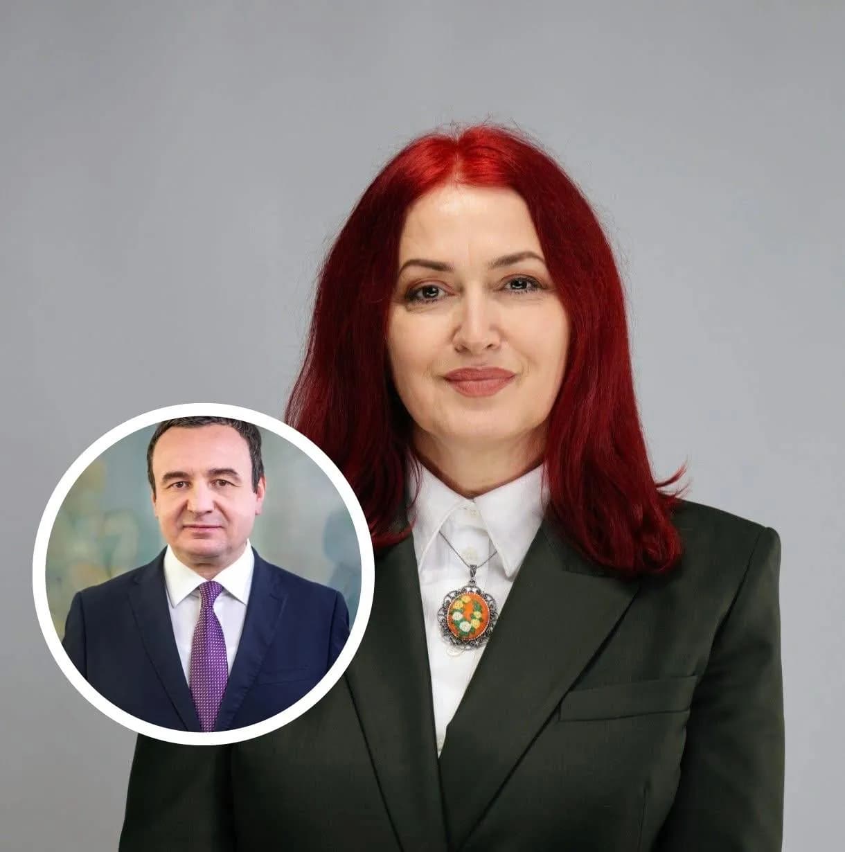 Eliza Hoxha për pakon e Kurtit: Figura e babait nuk është më e dinjitetshme në sytë e fëmijëve, baba Albin kujdeset