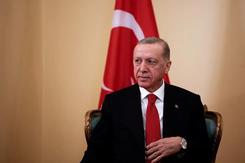 Erdogan: Kundërshtojmë përhapjen e konfliktit SHBA-Iran