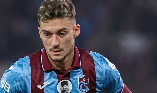 Ernest Muçi hero i Trabzonsporit, kualifikon ekipin në finalen e Kupës së Turqisë