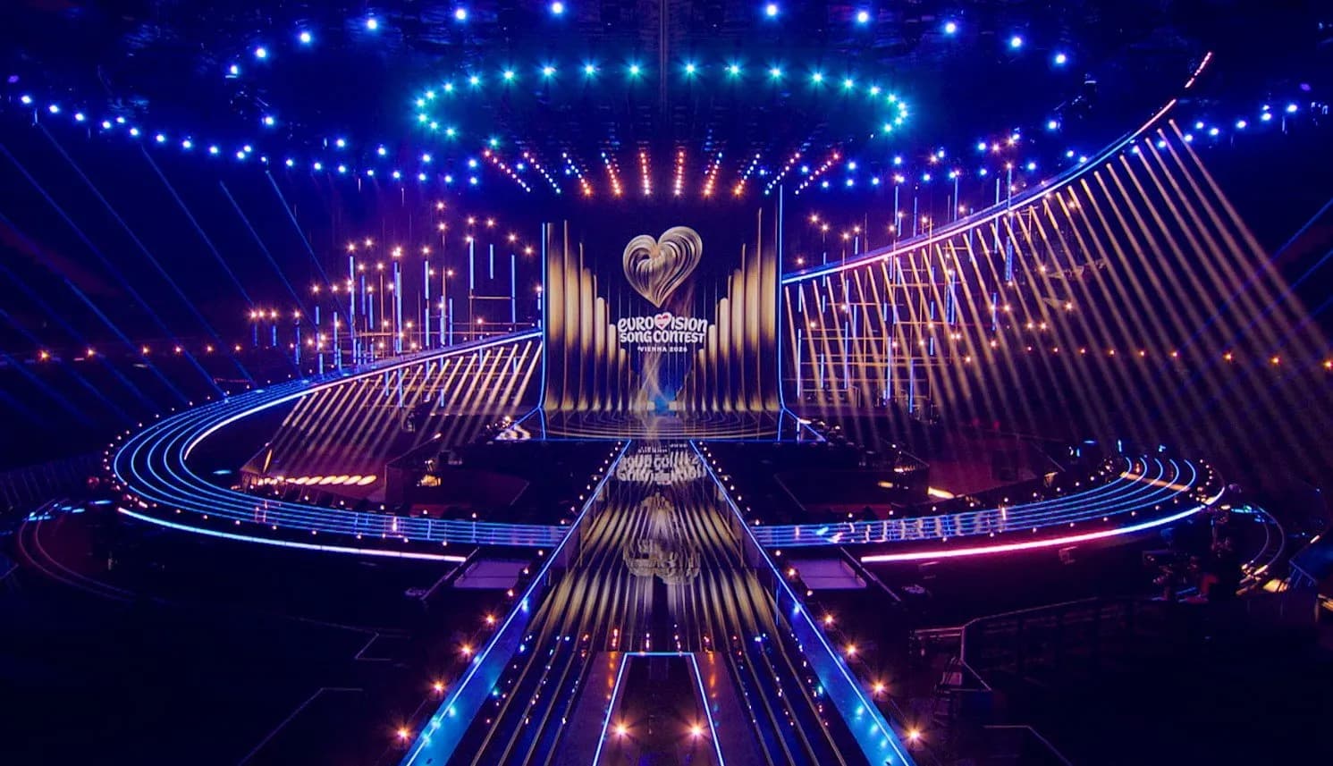 Eurovision 2026, kush janë favoritët dhe çfarë pritet në gjysmëfinalet?