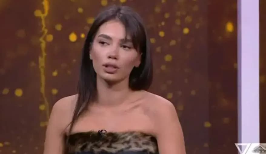 Fabjola Elezaj reagon pas daljes nga “Ferma VIP”: Arbana s’kishte pse të hynte në debat