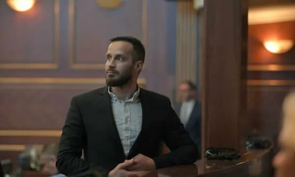 Fatos Geci sërish me gjuhë të tmerrshme ndaj ish-Presidentit Thaçi: “…me 19 maj lidhesh per krjet jeten”
