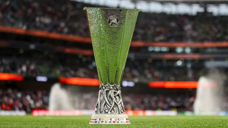 Finalja e madhe e Europa League, këto janë formacionet