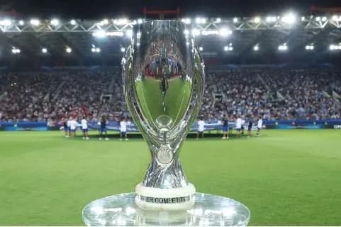 Fitorja e PSG-së përcakton edhe ndeshjen e Superkupës së Evropës