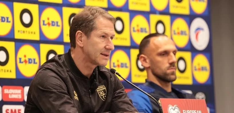 Franco Foda publikon listën e futbollistëve, dy prurje të reja