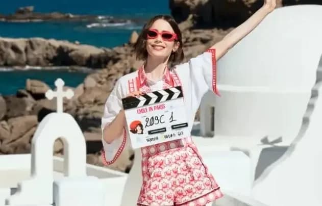Fundi i një epoke: “Emily in Paris” mbyllet me sezonin e gjashtë