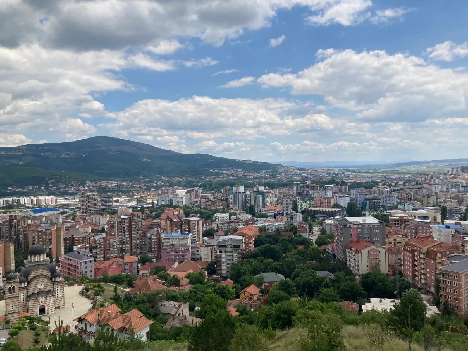 Fundjavë e ngarkuar në veri të vendit, policia me aksion dhe arrestime
