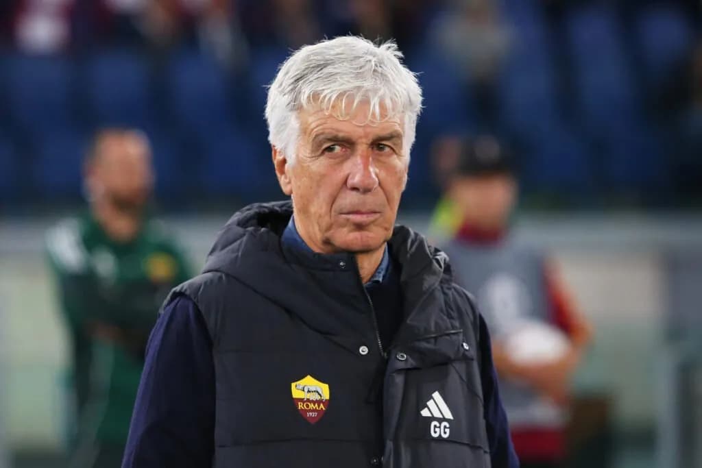 Gasperini: ‘Roma bëri një hap të madh përpara me Malen, e merituam rikthimin në Champions League’
